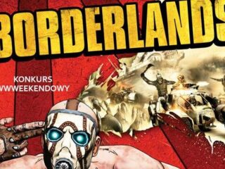 WWWeekendowy konkurs #29: Mutant z Pogranicza