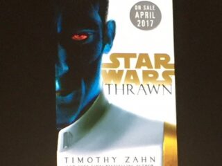 Gwiezdne Wojny: Wielki Admirał Thrawn wraca do kanonu