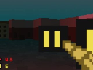 Ouya: Twórca VVVVVV i&nbsp;gra, której&nbsp;tytułu nie&nbsp;wymówicie