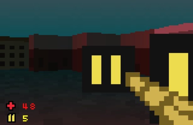 Ouya: Twórca VVVVVV i&nbsp;gra, której&nbsp;tytułu nie&nbsp;wymówicie