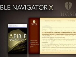 Biblia w Xboksie 360. Za jedyne 400 MS Points…