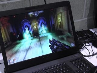 Painkiller Hell & Damnation: Pierwszy gameplay z&nbsp;nowego, polskiego Painkillera [WIDEO]