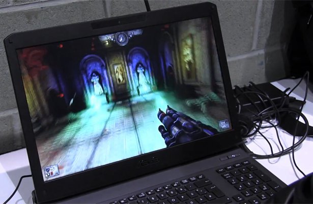 Painkiller Hell & Damnation: Pierwszy gameplay z nowego, polskiego Painkillera [WIDEO]