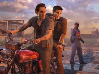The Last of Us i Uncharted 4 łącznie sprzedały ponad 35 milionów kopii