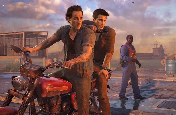 The Last of Us i Uncharted 4 łącznie sprzedały ponad 35 milionów kopii
