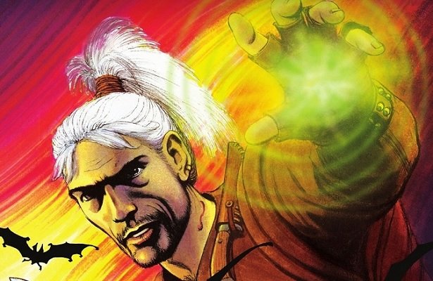 Wiedźmin: Kolekcjonerskie wydanie komiksu [ROZWIĄZANIE KONKURSU]