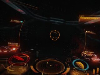 Elite: Dangerous wkracza w&nbsp;nową fazę testów. Dodano multi [WIDEO]