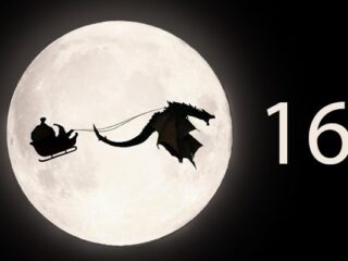 [Kalendarz adwentowy cdaction.pl] Dzień szesnasty