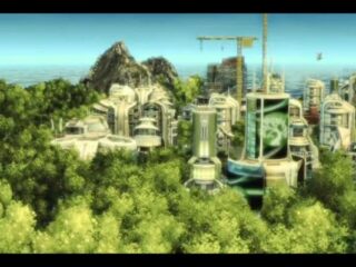 gamescom 2011: Anno 2070 – Futurystyczny trailer [WIDEO]
