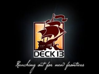 Haunted zapowiedziane