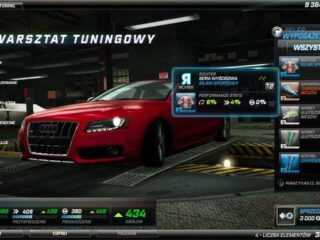 Need for Speed World: Polska wersja „już” dostępna