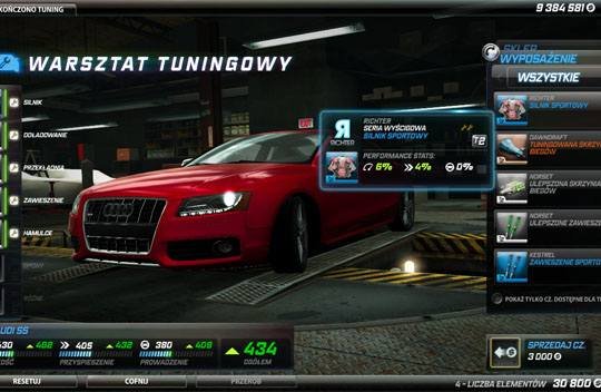 Need for Speed World: Polska wersja „już” dostępna