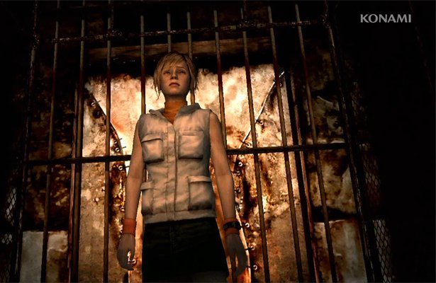 Silent Hill HD Collection: Silent Hill po generalnym remoncie. Mgła została… [WIDEO]