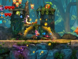 Juju: Słodka platformówka… od&nbsp;twórców Hard Reset