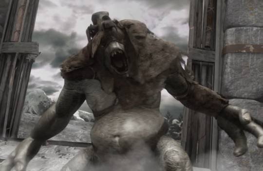 Lord of the Rings: War in the North – Kolejny świetny trailer, ale… znów bez gameplayu