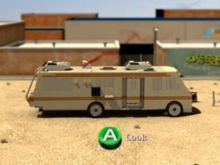 LEGO Breaking Bad: Po&nbsp;prostu – „musisz to&nbsp;zobaczyć” [WIDEO] [18+]