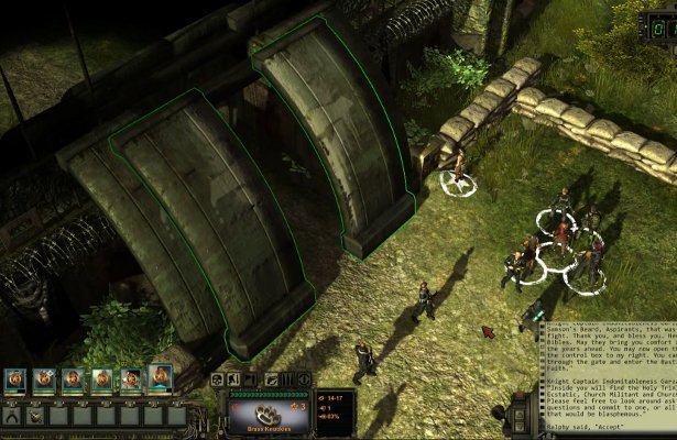 Sprostowanie od&nbsp;wydawcy odnośnie naszej recenzji Wasteland 2. Skąd biorą się błędy w&nbsp;tłumaczeniu?