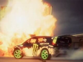 DiRT 3: Codemasters twierdzi, że to będzie ?największa gra rajdowa w historii?