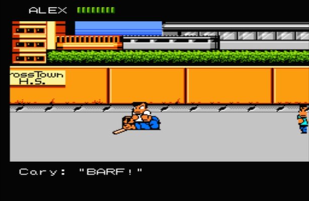 Arc System Works chce zrobić nową bijatykę i wskrzesić Kunio-kuna oraz Double Dragon