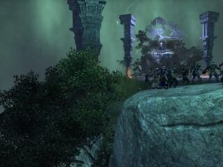 The Elder Scrolls Online: Trials, czyli odpowiednik raidów na&nbsp;nowym zwiastunie [WIDEO]