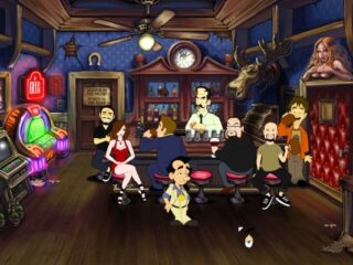 Leisure Suit Larry Reloaded: Kiedy? Za&nbsp;ile? Kto nam zagra?