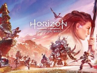 Horizon Forbidden West zaktualizujemy za darmo do wersji na PS5. A jednak!
