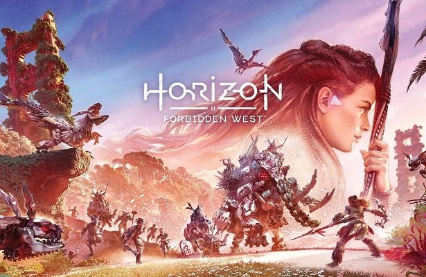 Horizon Forbidden West zaktualizujemy za darmo do wersji na PS5. A jednak!