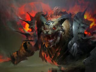 Guild Wars 2: Heart of Thorns – już graliśmy!