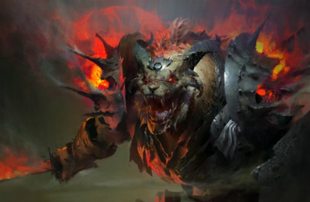 Guild Wars 2: Heart of Thorns – już graliśmy!