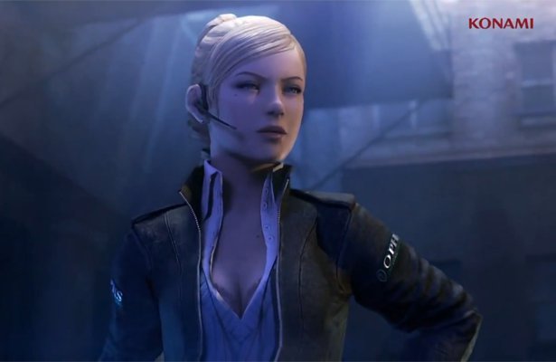 TGS 2011: NeverDead – w rolach głównych wystąpią… [WIDEO]