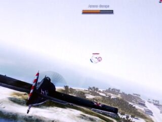 E3 2012: Dogfight 1942 – nowa gra City Interactive na&nbsp;gameplayu [WIDEO]