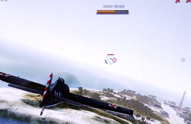 E3 2012: Dogfight 1942 – nowa gra City Interactive na gameplayu [WIDEO]