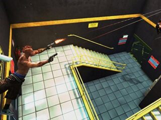 APB Vendetta: Kontynuacja All Points Bulletin. Płatna i&nbsp;finansowana na&nbsp;Kickstarterze [WIDEO]