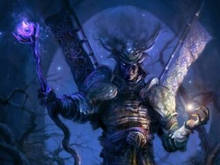 Might & Magic: Duel of Champions – Herold Pustki – minizapowiedź