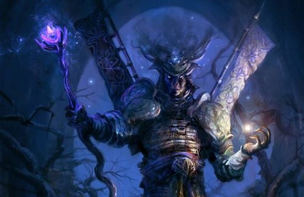 Might & Magic: Duel of Champions – Herold Pustki – minizapowiedź