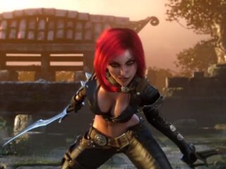 Kroniki Valoranu: Słuchowisko w&nbsp;świecie League of Legends