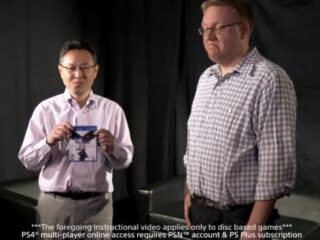 E3 2013: PlayStation 4 – Kwestia używek na&nbsp;nowej konsoli Sony… [WIDEO]