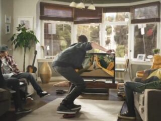 Tony Hawk: Shred – Zwiastun na premierę [WIDEO]