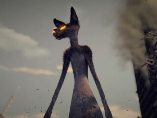 Catzilla: Benchmark z&nbsp;Łodzi – nad&nbsp;czym pracują twórcy Datury?