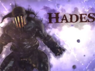 God of War: Wstąpienie ? Zawrzesz pakt z&nbsp;Hadesem? [WIDEO]