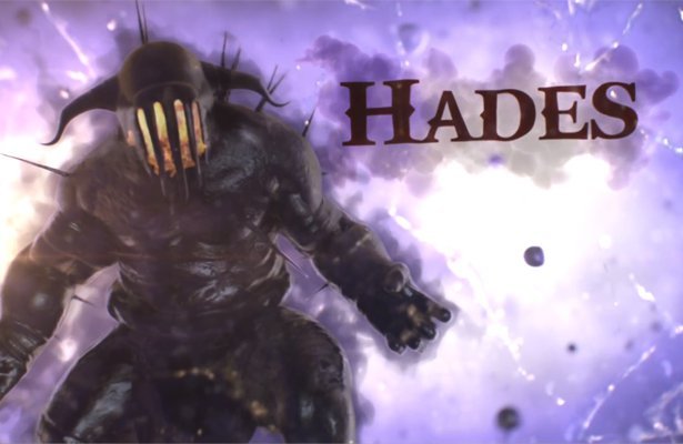 God of War: Wstąpienie ? Zawrzesz pakt z&nbsp;Hadesem? [WIDEO]