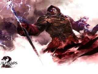 Guild Wars 2: nowych informacji mini-kompilacja