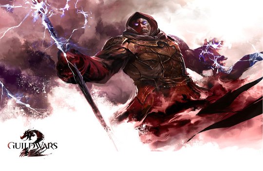 Guild Wars 2: nowych informacji mini-kompilacja