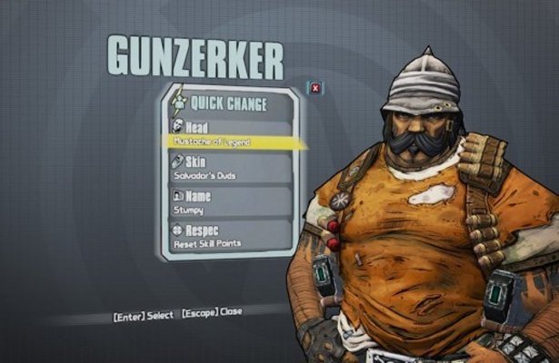 Borderlands 2: Sir Hammerlock´s Big Game Hunt ? Pierwsze niepotwierdzone informacje o nowym DLC