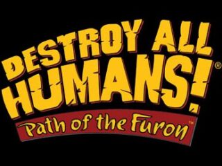 Nowy Destroy All Humans! jednak trafi na PS3