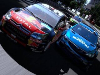 Gran Turismo 5: Premiera po raz kolejny opóźniona. LOL!