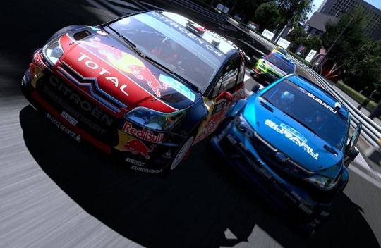 Gran Turismo 5: Premiera po raz kolejny opóźniona. LOL!