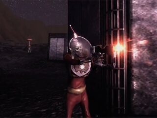 Fallout: New Vegas – Old World Blues: W imię nauki [WIDEO]