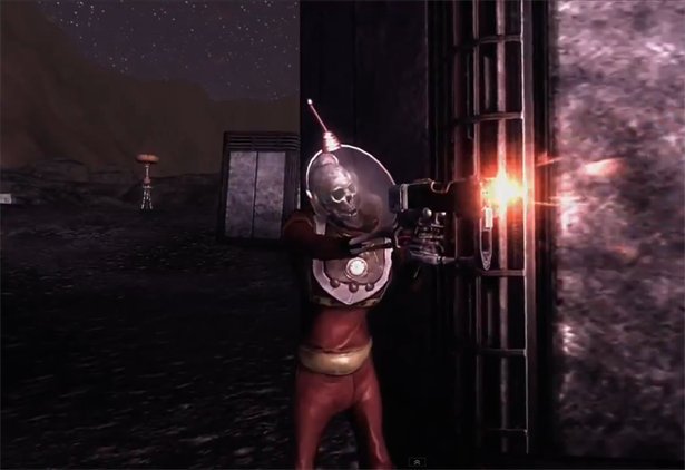 Fallout: New Vegas – Old World Blues: W imię nauki [WIDEO]