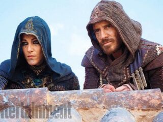 Assassin´s Creed: Drugi oficjalny zwiastun filmu [WIDEO]